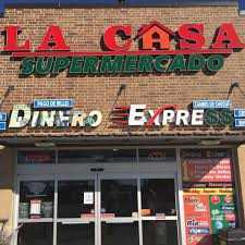 La Casa Supermercado